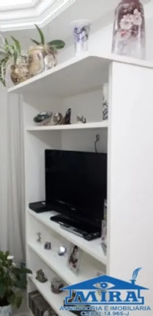 Apartamento com 2 quartos à venda, 59m2 em Saúde, São Paulo - SP - imagem 6 Foto 6 de Apartamento com 2 quartos à venda, 59m2 em Saúde, São Paulo - SP