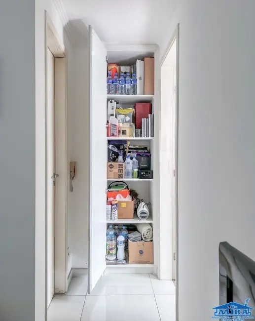 Apartamento com 1 quarto à venda, 44m2 em Bosque da Saúde, São Paulo - SP - imagem 7 Foto 7 de Apartamento com 1 quarto à venda, 44m2 em Bosque da Saúde, São Paulo - SP