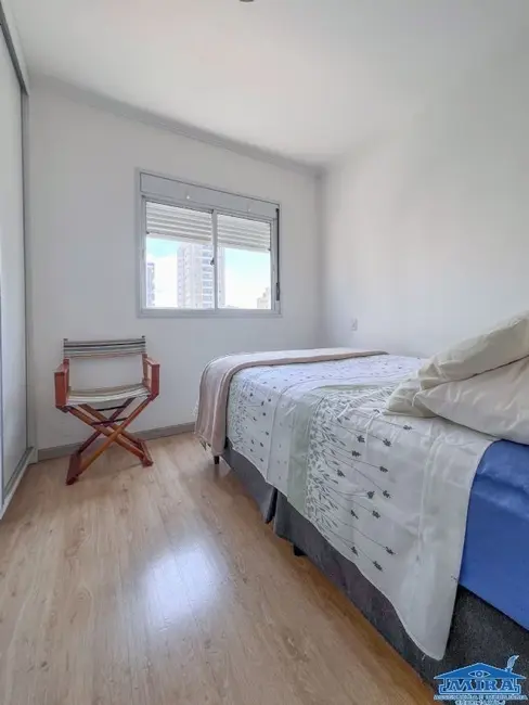 Apartamento com 1 quarto à venda, 44m2 em Bosque da Saúde, São Paulo - SP - imagem 8 Foto 8 de Apartamento com 1 quarto à venda, 44m2 em Bosque da Saúde, São Paulo - SP