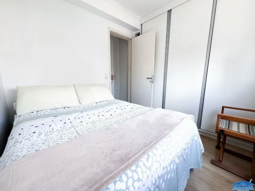 Apartamento com 1 quarto à venda, 44m2 em Bosque da Saúde, São Paulo - SP - imagem 9 Foto 9 de Apartamento com 1 quarto à venda, 44m2 em Bosque da Saúde, São Paulo - SP