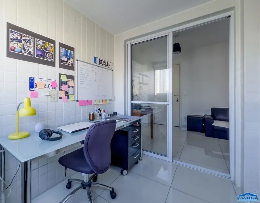 Apartamento com 1 quarto à venda, 44m2 em Bosque da Saúde, São Paulo - SP - imagem 2 Foto 2 de Apartamento com 1 quarto à venda, 44m2 em Bosque da Saúde, São Paulo - SP