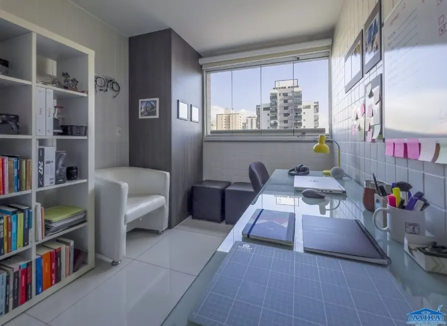 Apartamento com 1 quarto à venda, 44m2 em Bosque da Saúde, São Paulo - SP - imagem 1 Foto 1 de Apartamento com 1 quarto à venda, 44m2 em Bosque da Saúde, São Paulo - SP
