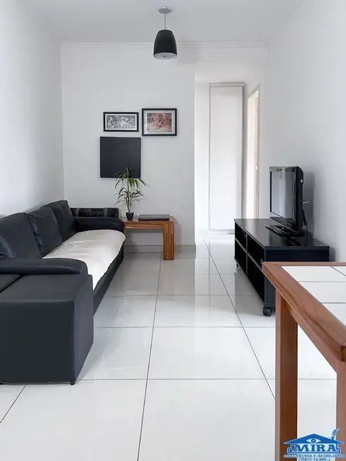 Apartamento com 1 quarto à venda, 44m2 em Bosque da Saúde, São Paulo - SP - imagem 6 Foto 6 de Apartamento com 1 quarto à venda, 44m2 em Bosque da Saúde, São Paulo - SP