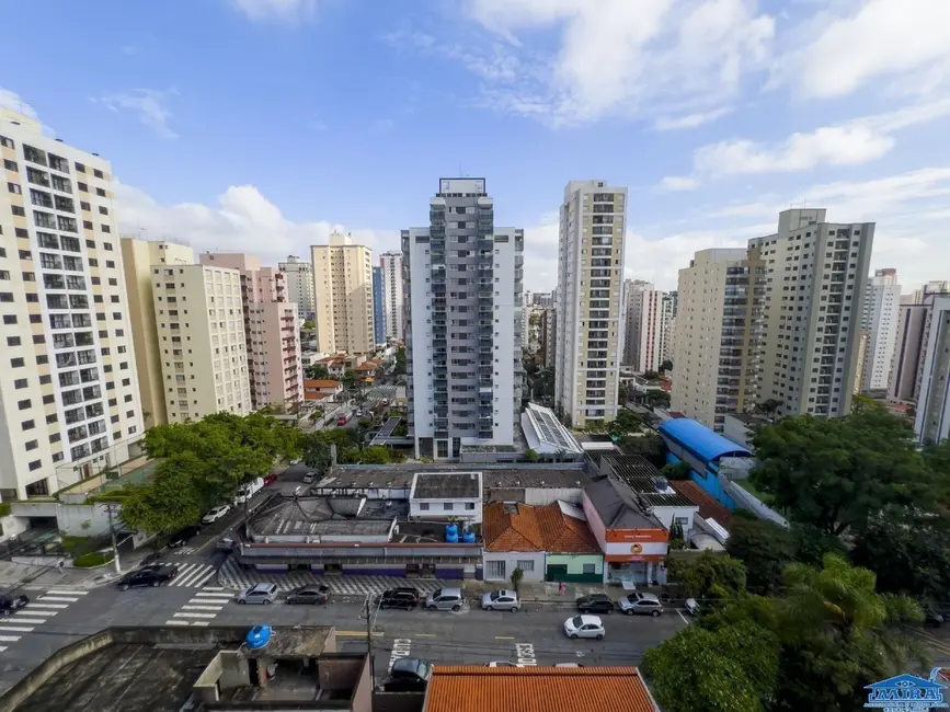 Apartamento com 1 quarto à venda, 44m2 em Bosque da Saúde, São Paulo - SP - imagem 4 Foto 4 de Apartamento com 1 quarto à venda, 44m2 em Bosque da Saúde, São Paulo - SP