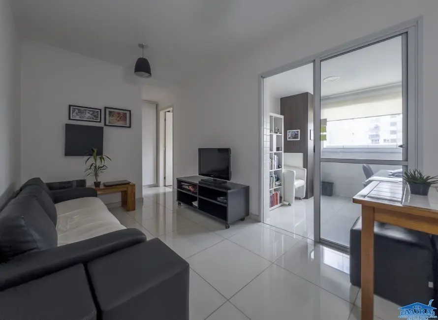 Apartamento com 1 quarto à venda, 44m2 em Bosque da Saúde, São Paulo - SP - imagem 5 Foto 5 de Apartamento com 1 quarto à venda, 44m2 em Bosque da Saúde, São Paulo - SP