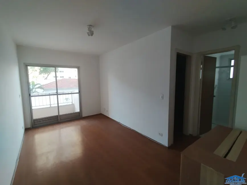 Foto 4 de Apartamento com 1 quarto à venda e para alugar, 44m2 em Vila Clementino, São Paulo - SP