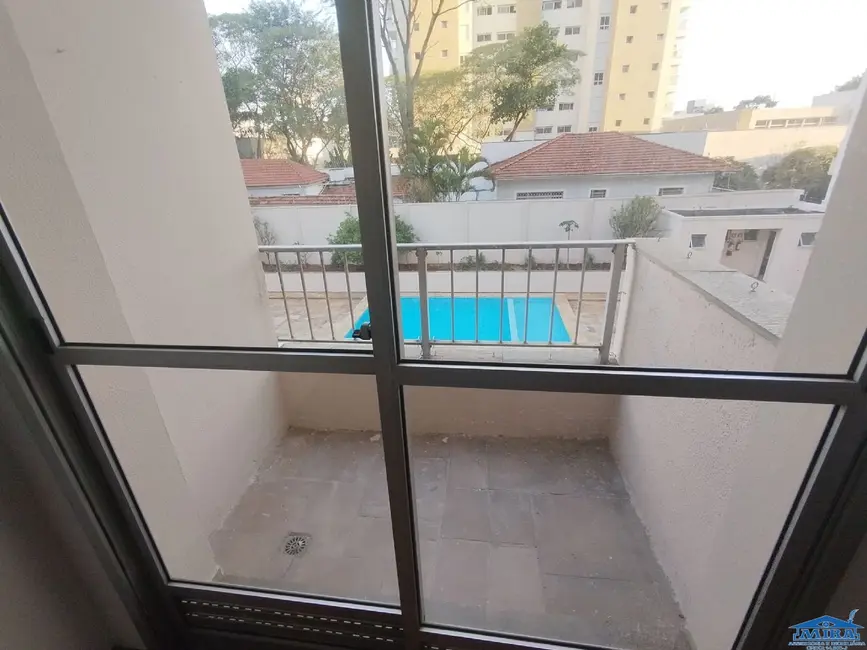 Foto 3 de Apartamento com 1 quarto à venda e para alugar, 44m2 em Vila Clementino, São Paulo - SP