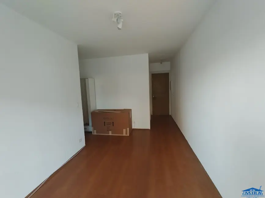 Foto 5 de Apartamento com 1 quarto à venda e para alugar, 44m2 em Vila Clementino, São Paulo - SP