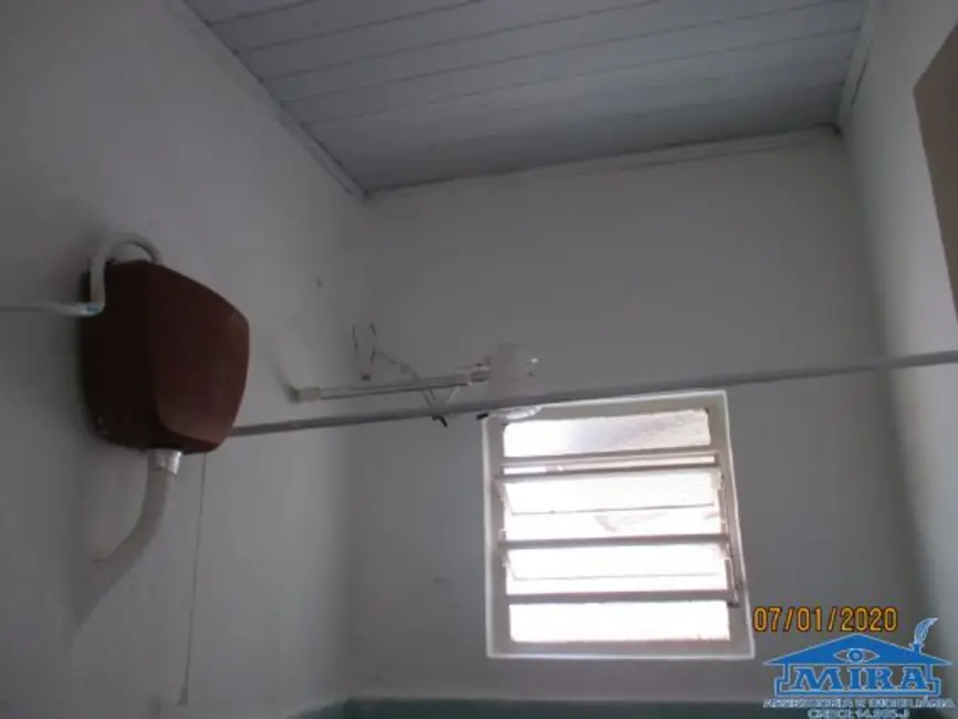 Foto 6 de Casa com 1 quarto para alugar, 35m2 em Saúde, São Paulo - SP