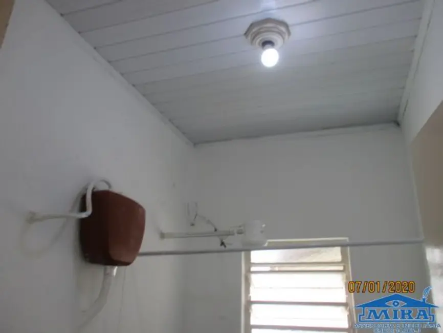 Foto 8 de Casa com 1 quarto para alugar, 35m2 em Saúde, São Paulo - SP