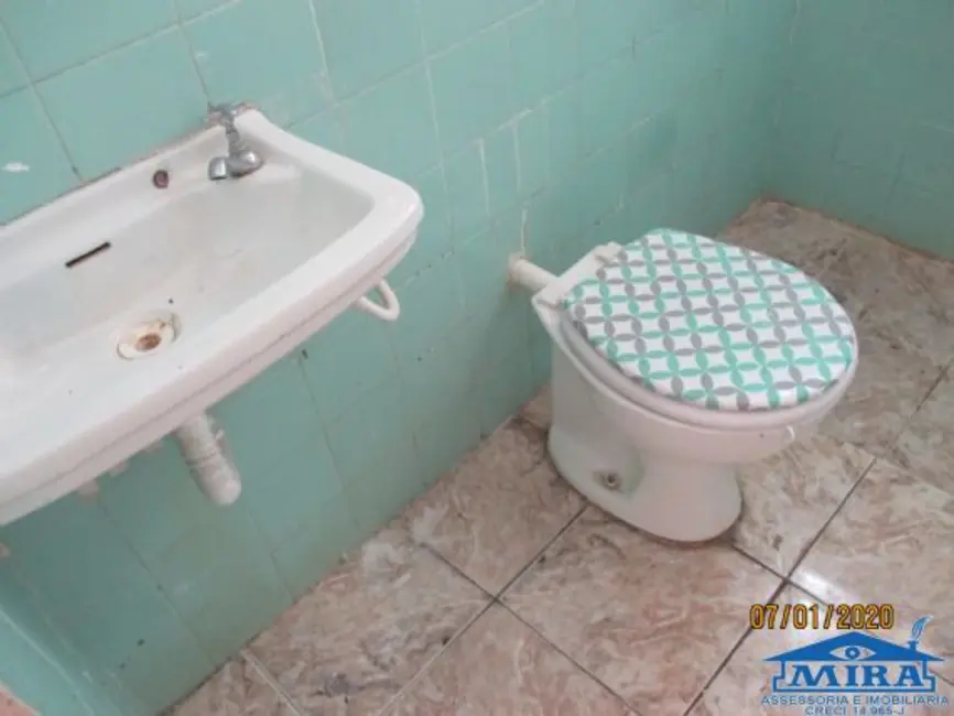 Foto 5 de Casa com 1 quarto para alugar, 35m2 em Saúde, São Paulo - SP