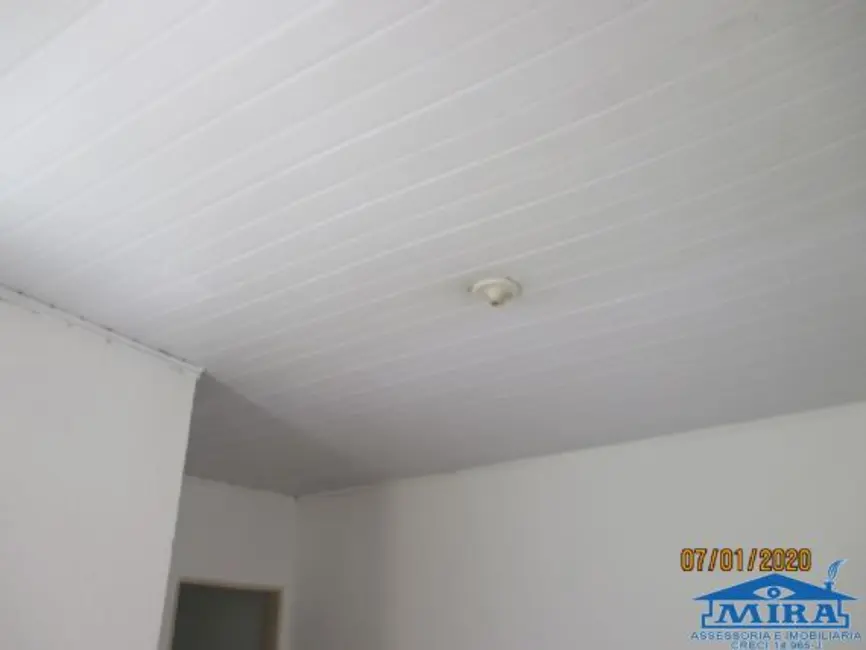 Foto 4 de Casa com 1 quarto para alugar, 35m2 em Saúde, São Paulo - SP