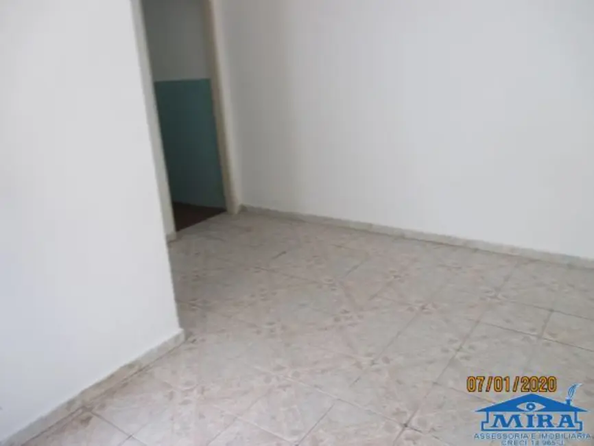 Foto 3 de Casa com 1 quarto para alugar, 35m2 em Saúde, São Paulo - SP