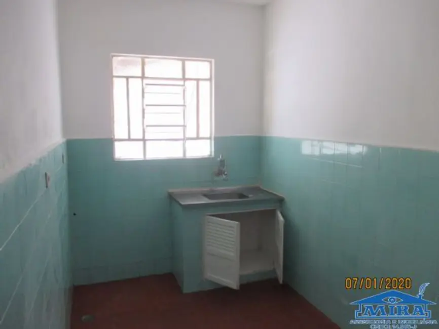 Foto 9 de Casa com 1 quarto para alugar, 35m2 em Saúde, São Paulo - SP