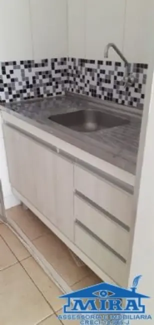 Foto 3 de Apartamento com 1 quarto à venda, 35m2 em Centro, São Paulo - SP