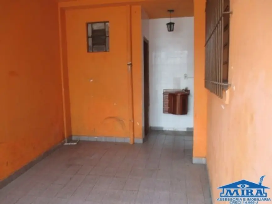 Foto 5 de Sobrado com 2 quartos para alugar, 98m2 em Saúde, São Paulo - SP