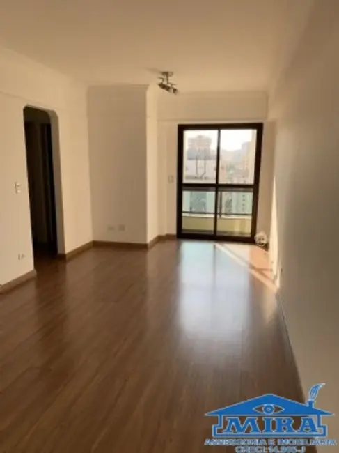 Foto 1 de Apartamento com 3 quartos à venda, 72m2 em Saúde, São Paulo - SP