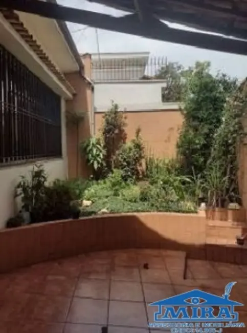 Casa com 3 quartos à venda, 196m2 em Bosque da Saúde, São Paulo - SP - imagem 4 Foto 4 de Casa com 3 quartos à venda, 196m2 em Bosque da Saúde, São Paulo - SP