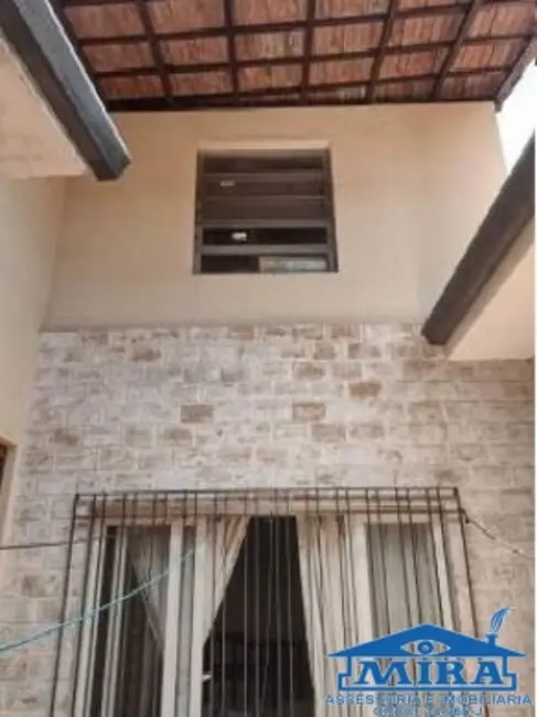 Casa com 3 quartos à venda, 196m2 em Bosque da Saúde, São Paulo - SP - imagem 7 Foto 7 de Casa com 3 quartos à venda, 196m2 em Bosque da Saúde, São Paulo - SP