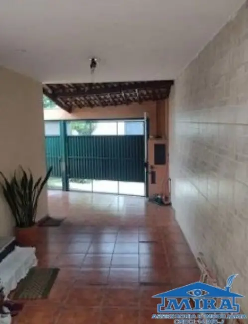 Casa com 3 quartos à venda, 196m2 em Bosque da Saúde, São Paulo - SP - imagem 5 Foto 5 de Casa com 3 quartos à venda, 196m2 em Bosque da Saúde, São Paulo - SP