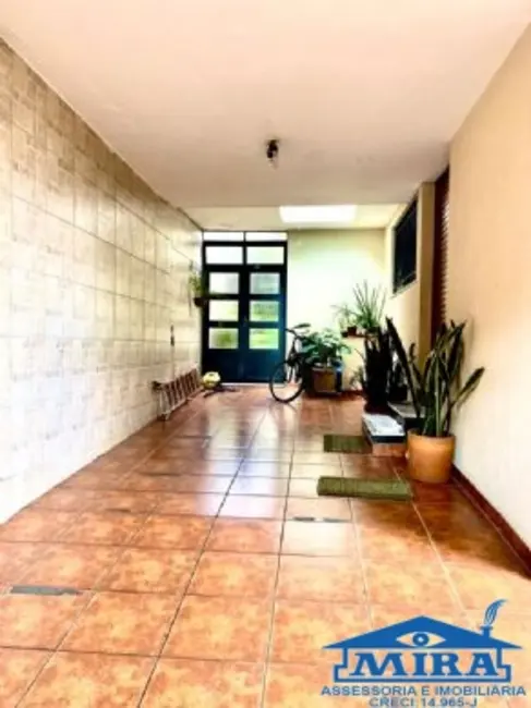 Casa com 3 quartos à venda, 196m2 em Bosque da Saúde, São Paulo - SP - imagem 1 Foto 1 de Casa com 3 quartos à venda, 196m2 em Bosque da Saúde, São Paulo - SP