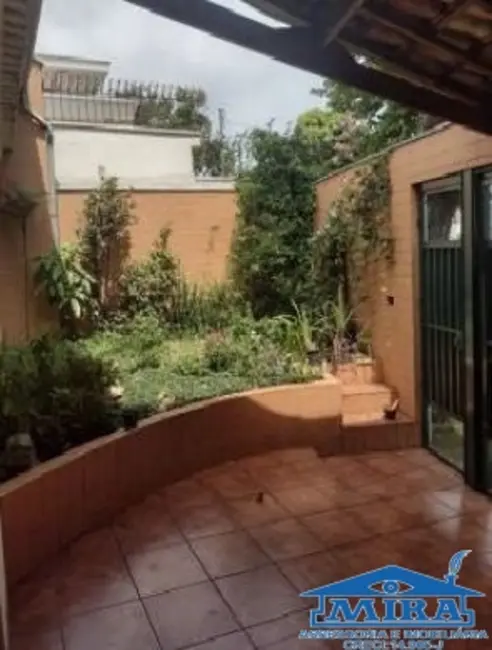 Casa com 3 quartos à venda, 196m2 em Bosque da Saúde, São Paulo - SP - imagem 3 Foto 3 de Casa com 3 quartos à venda, 196m2 em Bosque da Saúde, São Paulo - SP