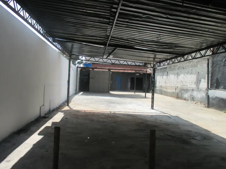 Terreno / Lote para alugar, 500m2 em Saúde, São Paulo - SP - imagem 7 Foto 7 de Terreno / Lote para alugar, 500m2 em Saúde, São Paulo - SP