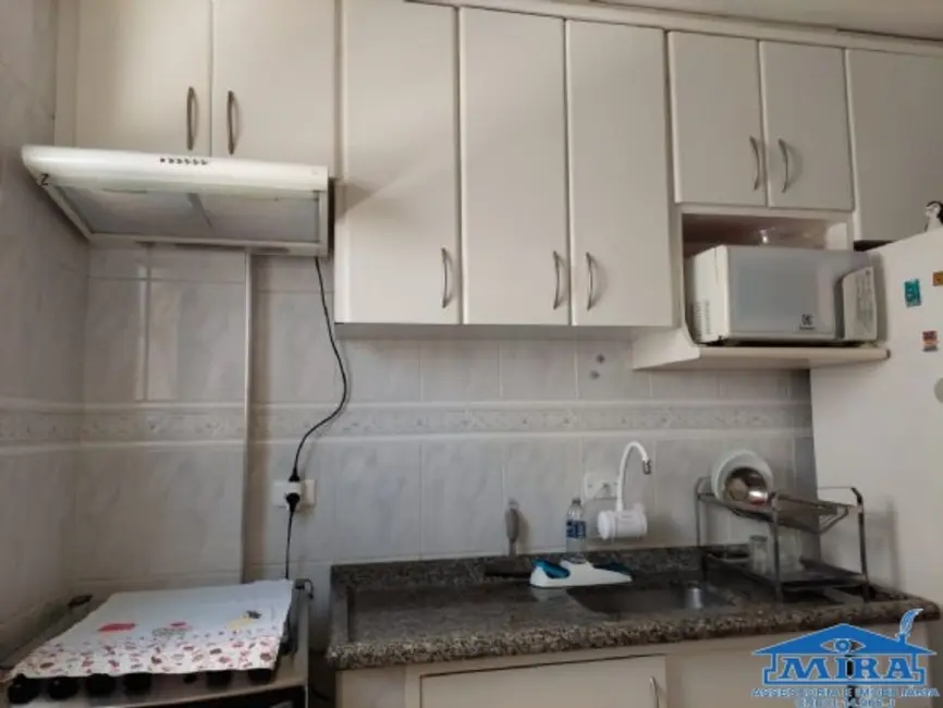 Apartamento com 2 quartos à venda, 65m2 em Saúde, São Paulo - SP - imagem 6 Foto 6 de Apartamento com 2 quartos à venda, 65m2 em Saúde, São Paulo - SP