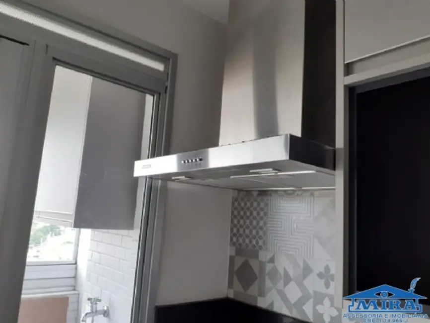 Apartamento com 1 quarto à venda, 38m2 em Saúde, São Paulo - SP - imagem 8 Foto 8 de Apartamento com 1 quarto à venda, 38m2 em Saúde, São Paulo - SP