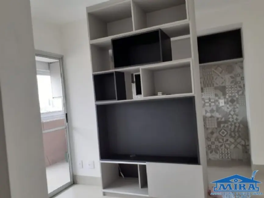 Apartamento com 1 quarto à venda, 38m2 em Saúde, São Paulo - SP - imagem 9 Foto 9 de Apartamento com 1 quarto à venda, 38m2 em Saúde, São Paulo - SP