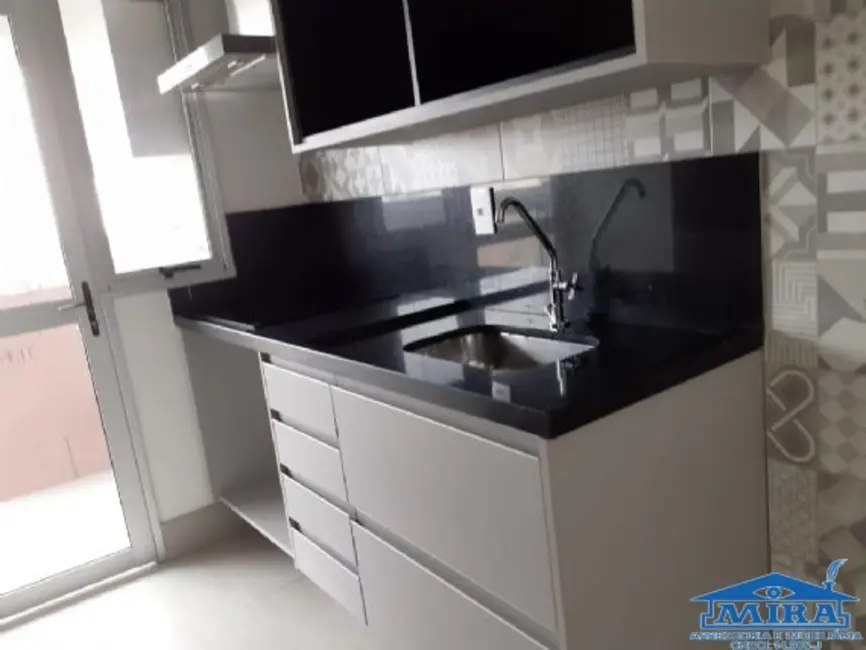 Apartamento com 1 quarto à venda, 38m2 em Saúde, São Paulo - SP - imagem 6 Foto 6 de Apartamento com 1 quarto à venda, 38m2 em Saúde, São Paulo - SP