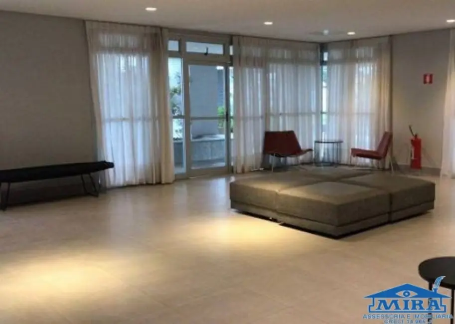 Apartamento com 1 quarto à venda, 38m2 em Saúde, São Paulo - SP - imagem 4 Foto 4 de Apartamento com 1 quarto à venda, 38m2 em Saúde, São Paulo - SP