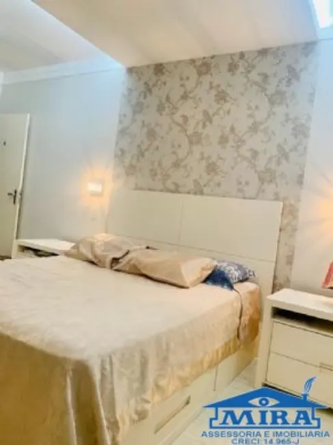 Foto 4 de Sobrado com 3 quartos à venda, 179m2 em Saúde, São Paulo - SP