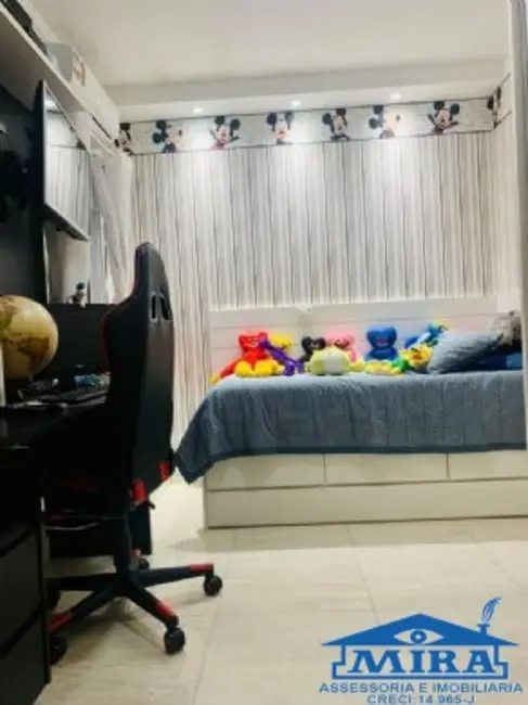 Foto 9 de Sobrado com 3 quartos à venda, 179m2 em Saúde, São Paulo - SP