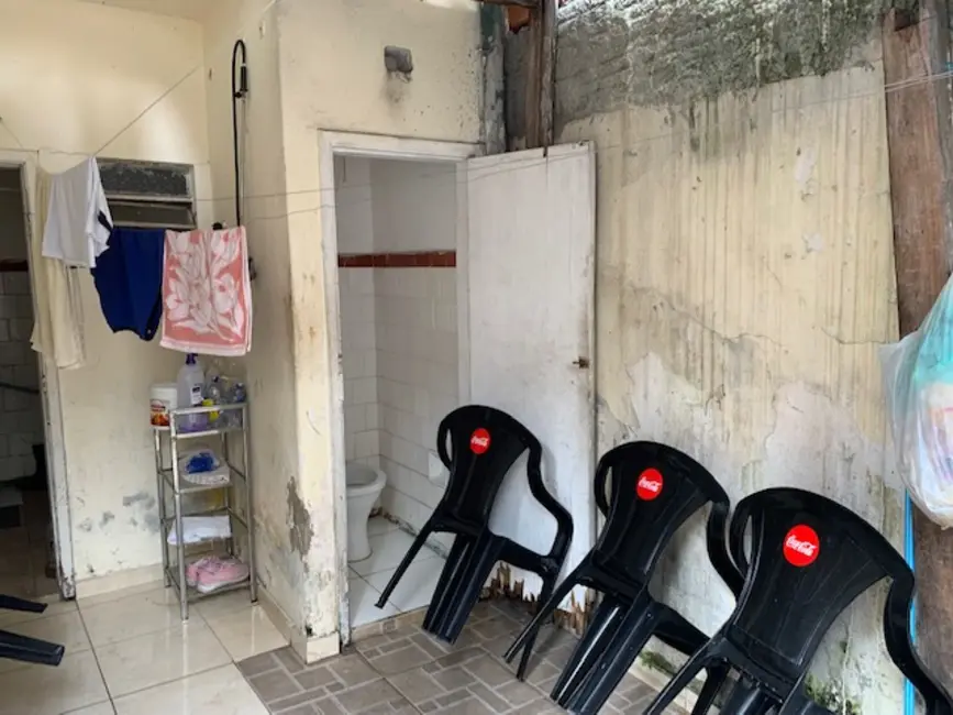 Sobrado com 3 quartos à venda, 105m2 em Chácara Inglesa, São Paulo - SP - imagem 6 Foto 6 de Sobrado com 3 quartos à venda, 105m2 em Chácara Inglesa, São Paulo - SP