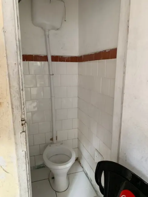 Sobrado com 3 quartos à venda, 105m2 em Chácara Inglesa, São Paulo - SP - imagem 9 Foto 9 de Sobrado com 3 quartos à venda, 105m2 em Chácara Inglesa, São Paulo - SP