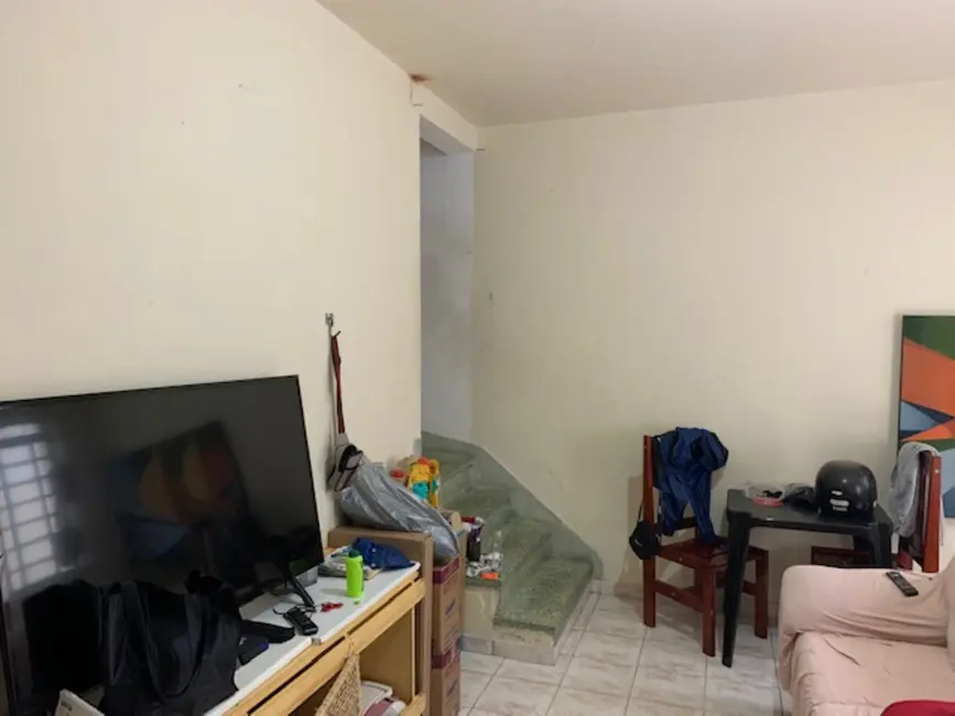 Sobrado com 3 quartos à venda, 105m2 em Chácara Inglesa, São Paulo - SP - imagem 3 Foto 3 de Sobrado com 3 quartos à venda, 105m2 em Chácara Inglesa, São Paulo - SP
