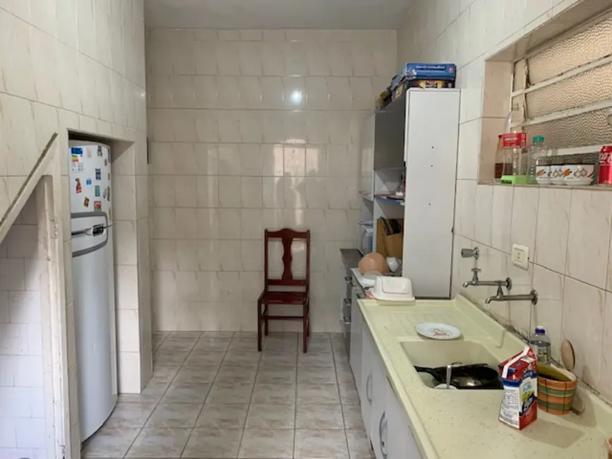 Sobrado com 3 quartos à venda, 105m2 em Chácara Inglesa, São Paulo - SP - imagem 4 Foto 4 de Sobrado com 3 quartos à venda, 105m2 em Chácara Inglesa, São Paulo - SP
