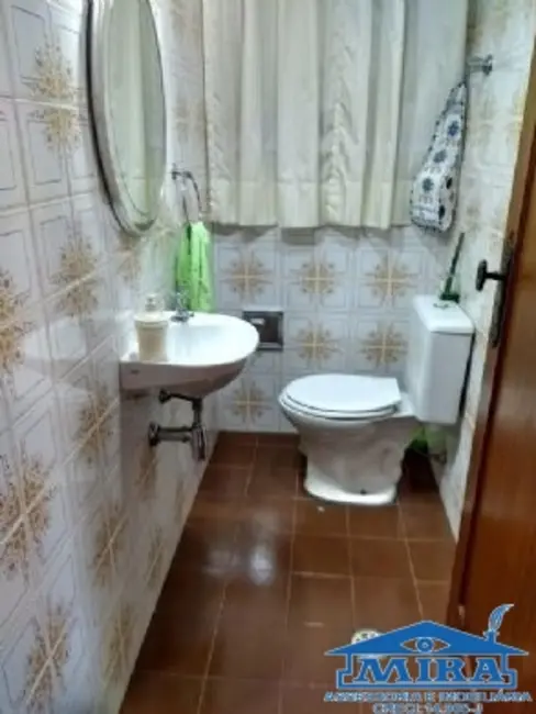 Foto 8 de Sobrado com 4 quartos à venda, 256m2 em Vila Mariana, São Paulo - SP