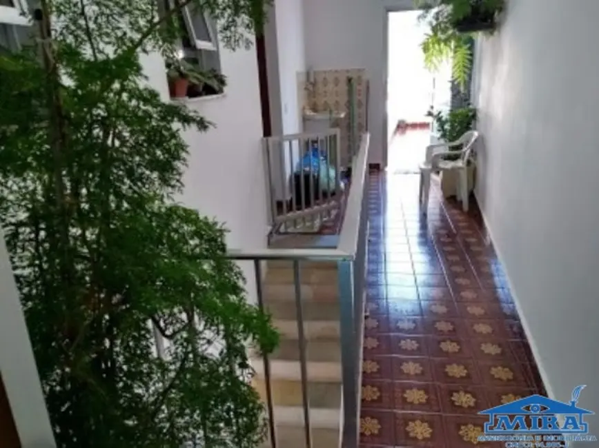 Foto 3 de Sobrado com 4 quartos à venda, 256m2 em Vila Mariana, São Paulo - SP