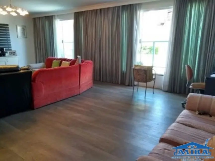 Foto 4 de Sobrado com 4 quartos à venda, 256m2 em Vila Mariana, São Paulo - SP