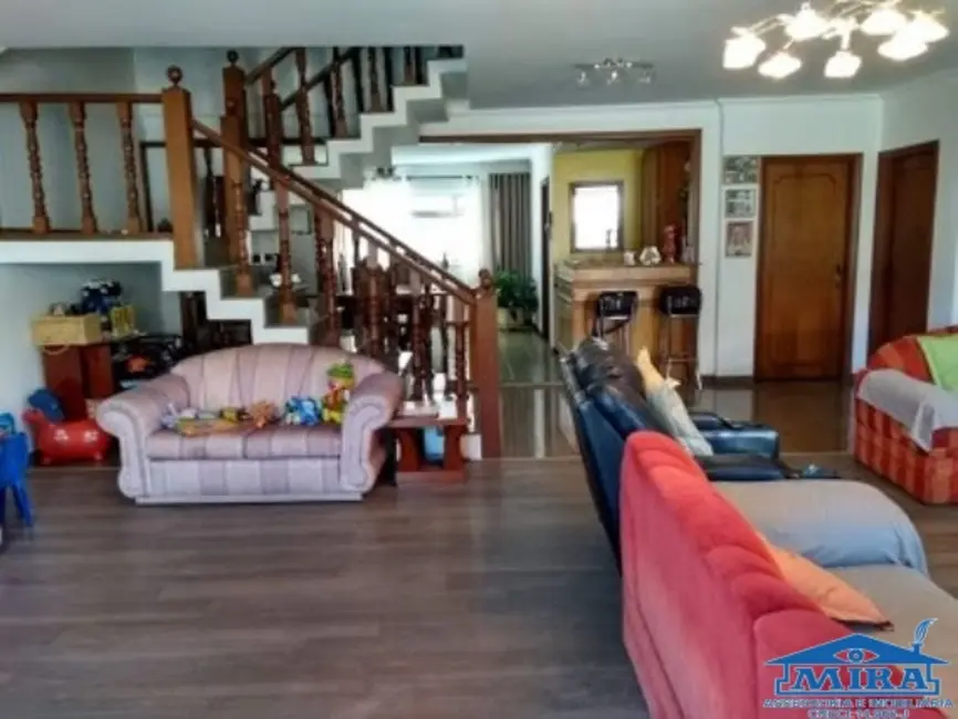 Foto 6 de Sobrado com 4 quartos à venda, 256m2 em Vila Mariana, São Paulo - SP