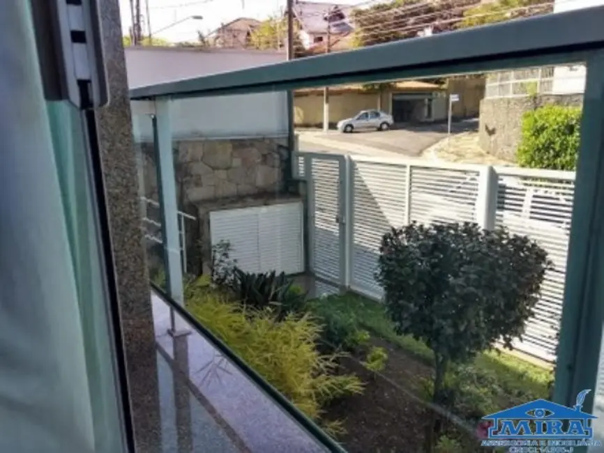 Foto 5 de Sobrado com 4 quartos à venda, 256m2 em Vila Mariana, São Paulo - SP