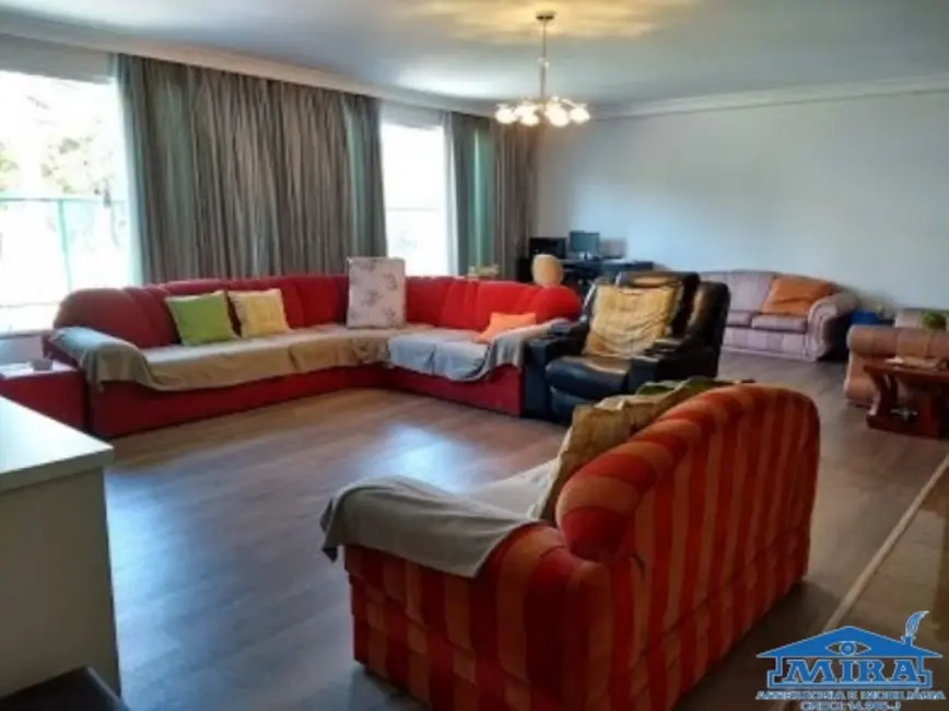 Foto 1 de Sobrado com 4 quartos à venda, 256m2 em Vila Mariana, São Paulo - SP