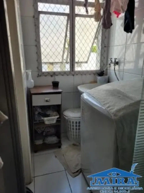 Apartamento com 2 quartos à venda, 60m2 em Saúde, São Paulo - SP - imagem 8 Foto 8 de Apartamento com 2 quartos à venda, 60m2 em Saúde, São Paulo - SP