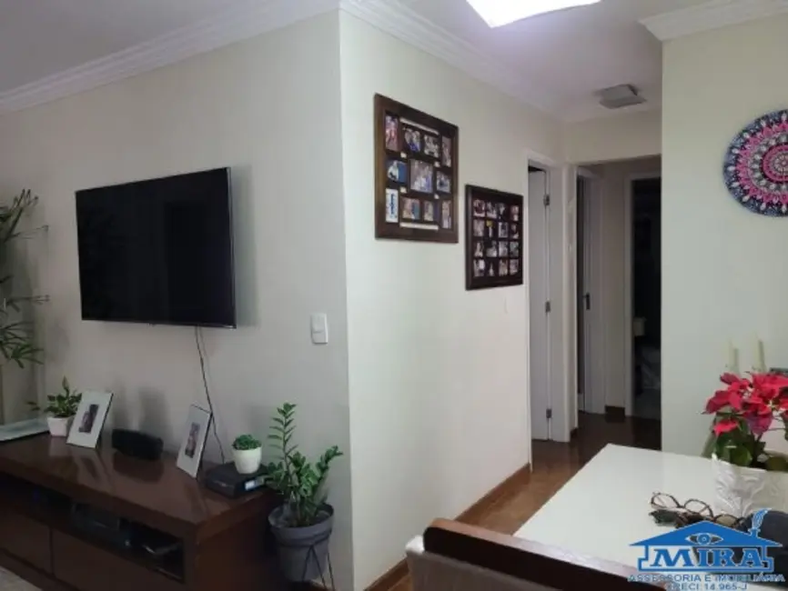 Apartamento com 2 quartos à venda, 60m2 em Saúde, São Paulo - SP - imagem 2 Foto 2 de Apartamento com 2 quartos à venda, 60m2 em Saúde, São Paulo - SP