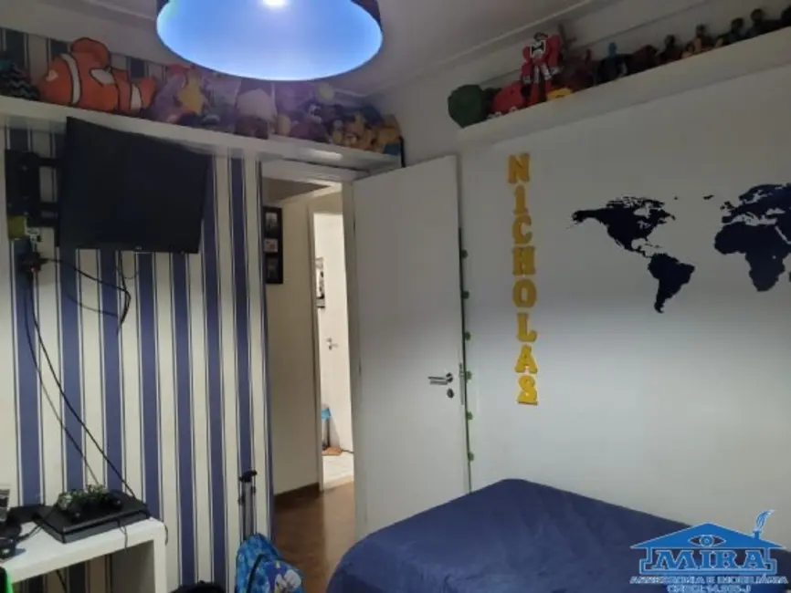 Apartamento com 2 quartos à venda, 60m2 em Saúde, São Paulo - SP - imagem 4 Foto 4 de Apartamento com 2 quartos à venda, 60m2 em Saúde, São Paulo - SP