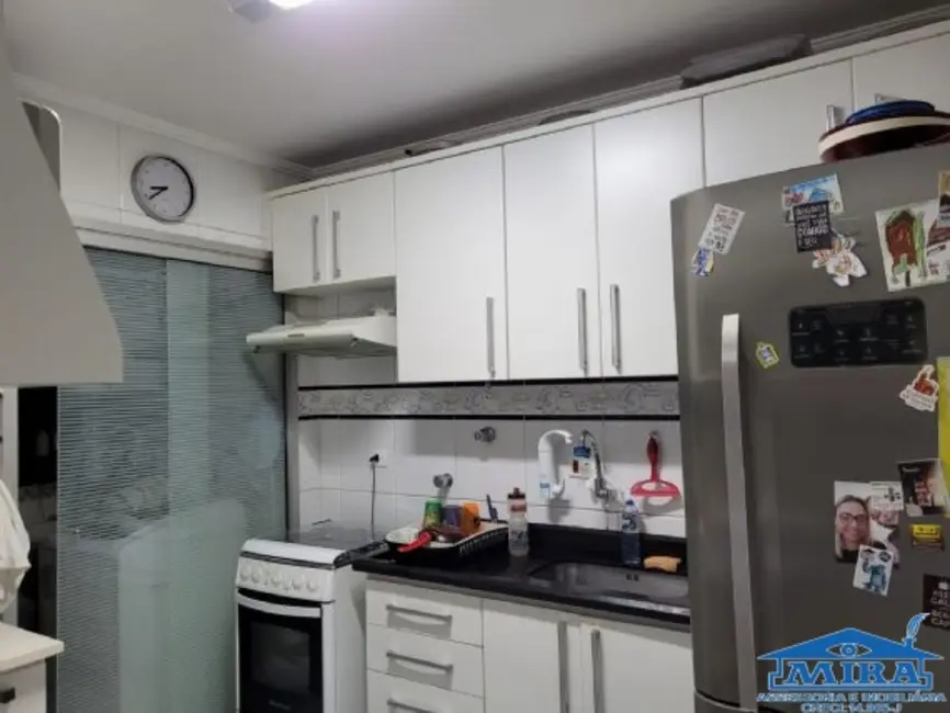 Apartamento com 2 quartos à venda, 60m2 em Saúde, São Paulo - SP - imagem 7 Foto 7 de Apartamento com 2 quartos à venda, 60m2 em Saúde, São Paulo - SP