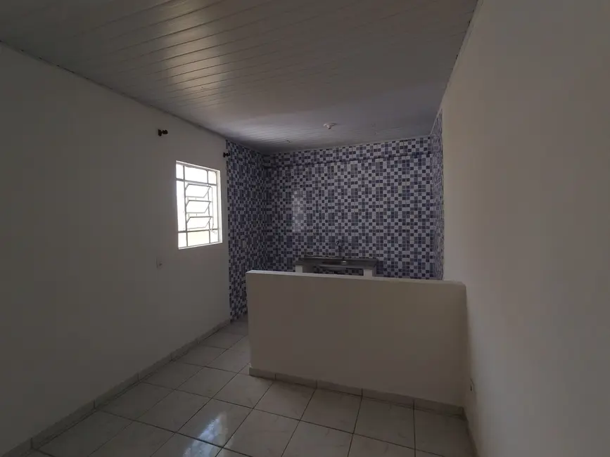 Foto 6 de Casa com 1 quarto para alugar, 45m2 em Saúde, São Paulo - SP