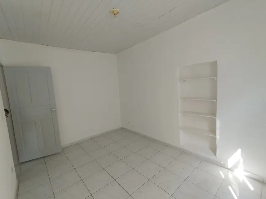 Foto 3 de Casa com 1 quarto para alugar, 45m2 em Saúde, São Paulo - SP